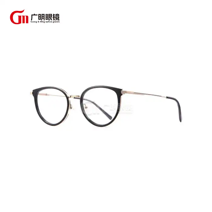 Are modern eye glasses frames shifting to sustainable materials?